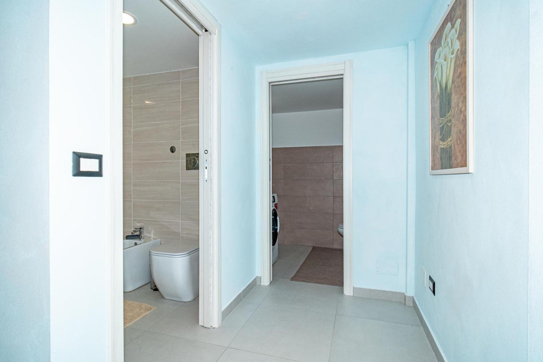 Roccaromana Home Catania Bagian luar foto