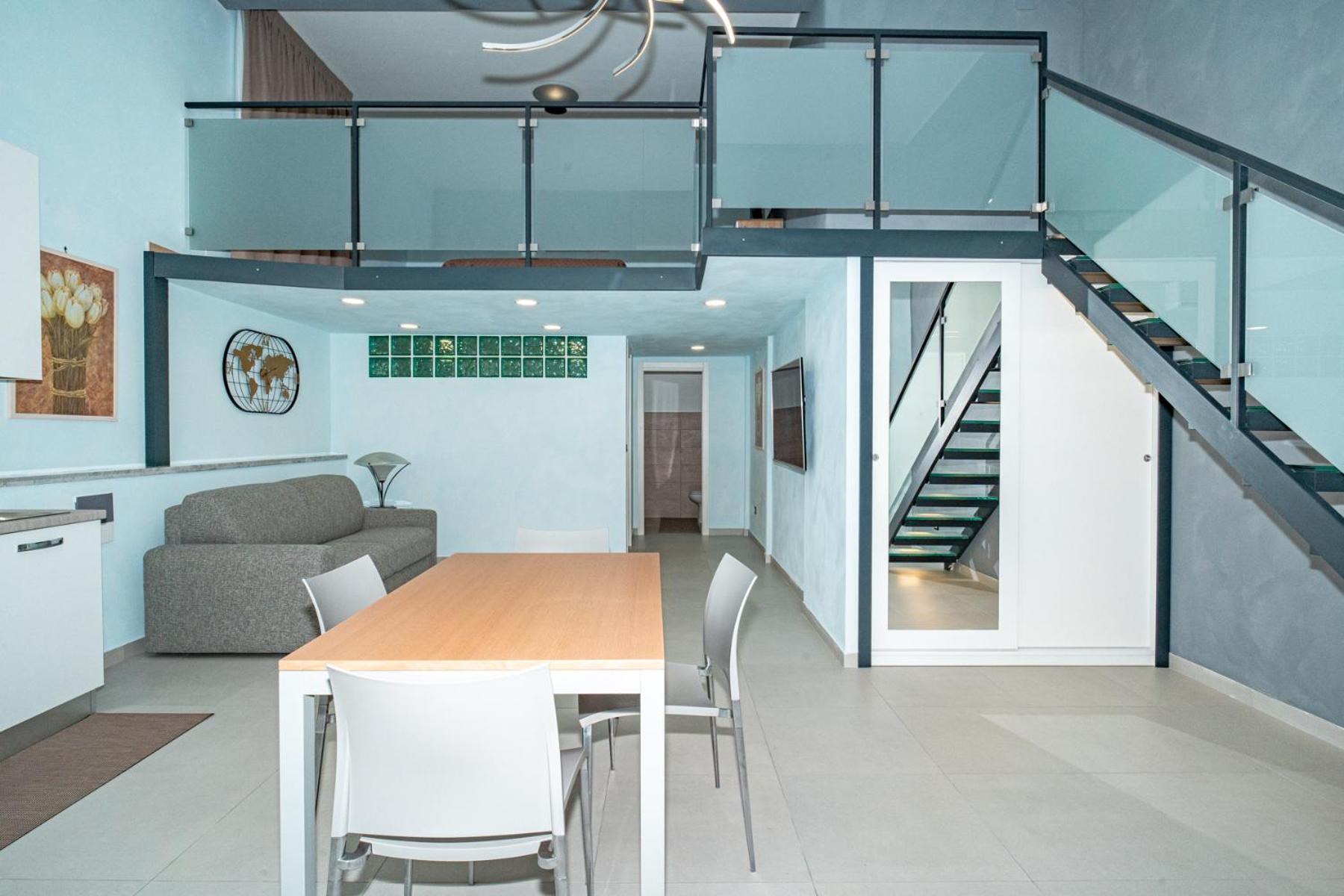 Roccaromana Home Catania Bagian luar foto